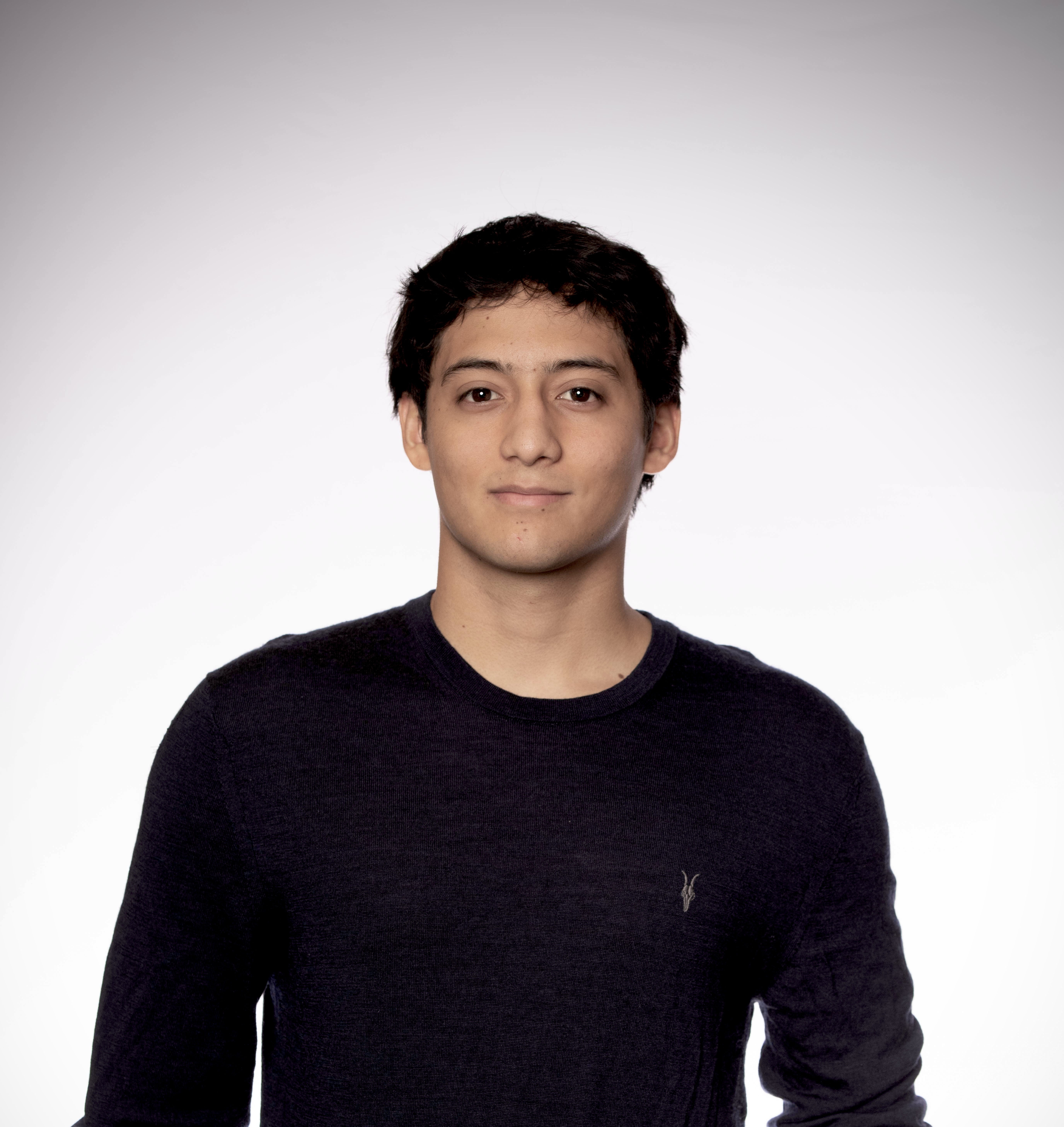 Luis Mario Agreda